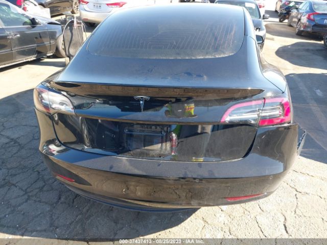 5YJ3E1EA5KF426745 Tesla Model 3 Range