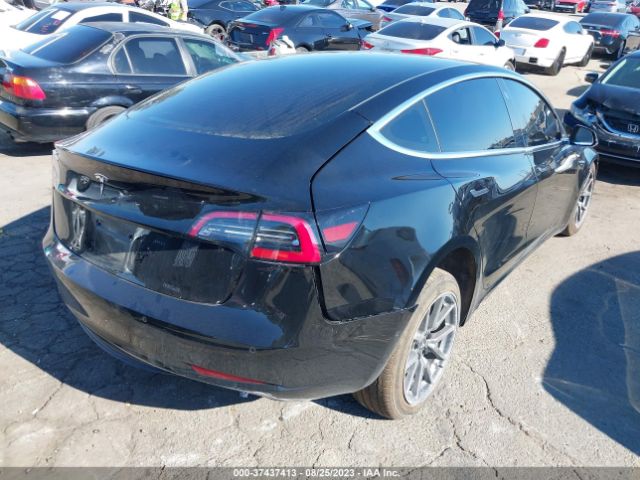 5YJ3E1EA5KF426745 Tesla Model 3 Range