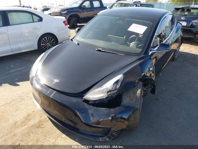 5YJ3E1EA5KF426745 Tesla Model 3 Range
