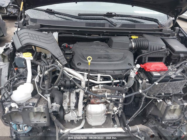 Chrysler Pacifica Touring L 2019 2C4RC1BG4KR714351 Image 10
