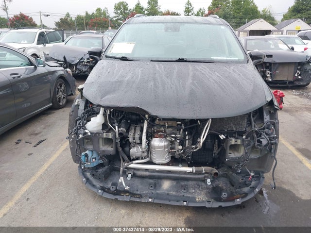 Chrysler Pacifica Touring L 2019 2C4RC1BG4KR714351 Image 13