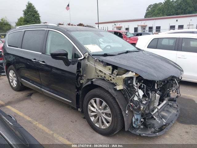 Chrysler Pacifica Touring L 2019 2C4RC1BG4KR714351 Image 14