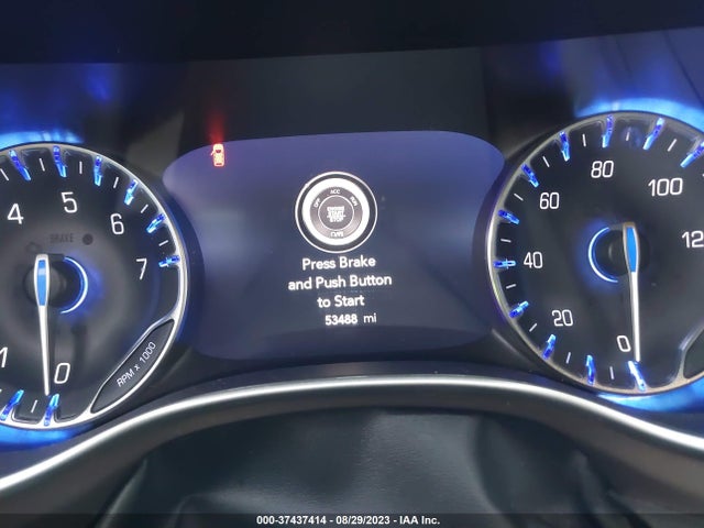 Chrysler Pacifica Touring L 2019 2C4RC1BG4KR714351 Image 16