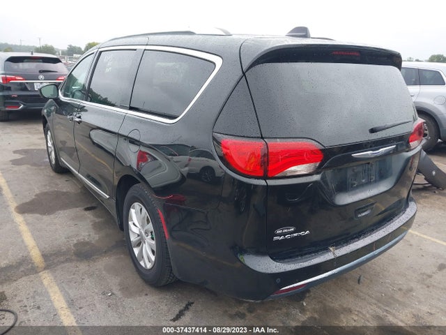 Chrysler Pacifica Touring L 2019 2C4RC1BG4KR714351 Image 3