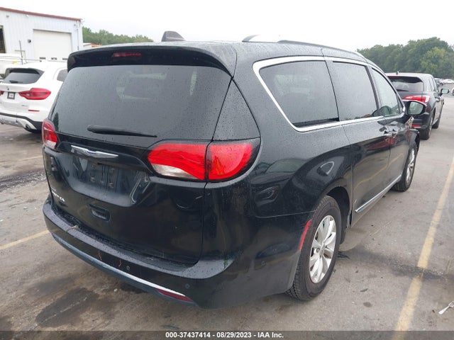 Chrysler Pacifica Touring L 2019 2C4RC1BG4KR714351 Image 4