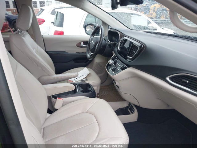 Chrysler Pacifica Touring L 2019 2C4RC1BG4KR714351 Image 5