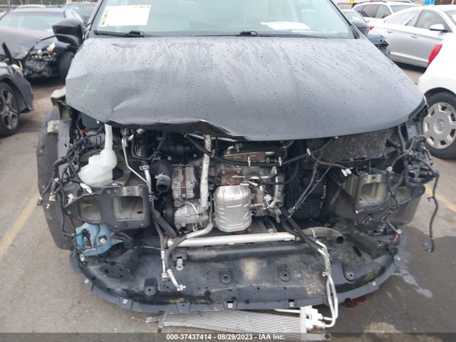 Chrysler Pacifica Touring L 2019 2C4RC1BG4KR714351 Image 6