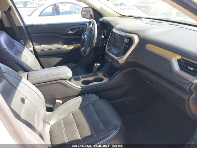 1GKKNPLS3JZ194086 GMC Acadia Denali