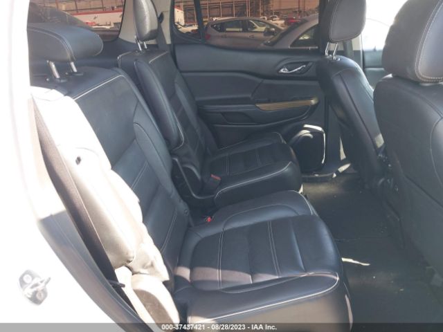 1GKKNPLS3JZ194086 GMC Acadia Denali