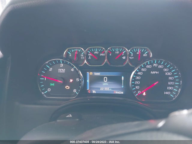 Chevrolet Suburban Lt 2015 1GNSKJKC3FR164578 Image 7