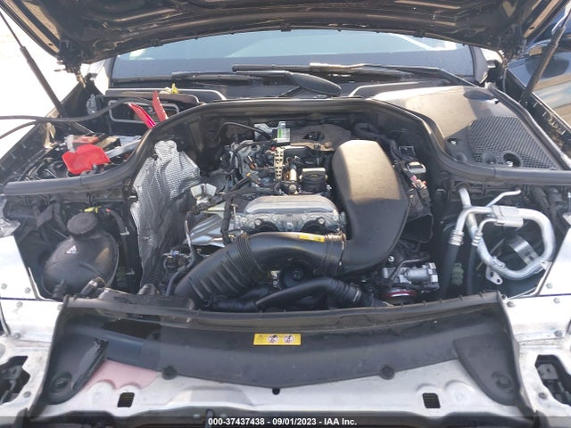 W1KZF8DB4MA963134 Mercedes-Benz E-class E 350