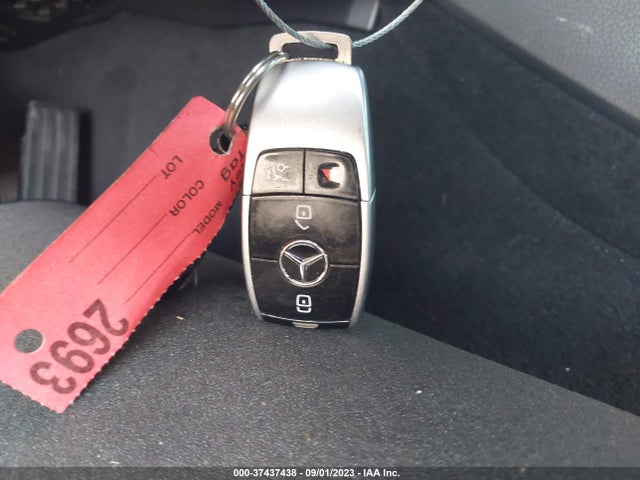 W1KZF8DB4MA963134 Mercedes-Benz E-class E 350