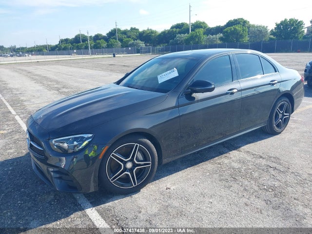 W1KZF8DB4MA963134 Mercedes-Benz E-class E 350