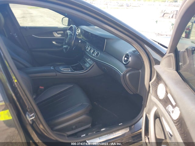 W1KZF8DB4MA963134 Mercedes-Benz E-class E 350
