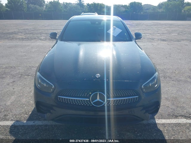 W1KZF8DB4MA963134 Mercedes-Benz E-class E 350