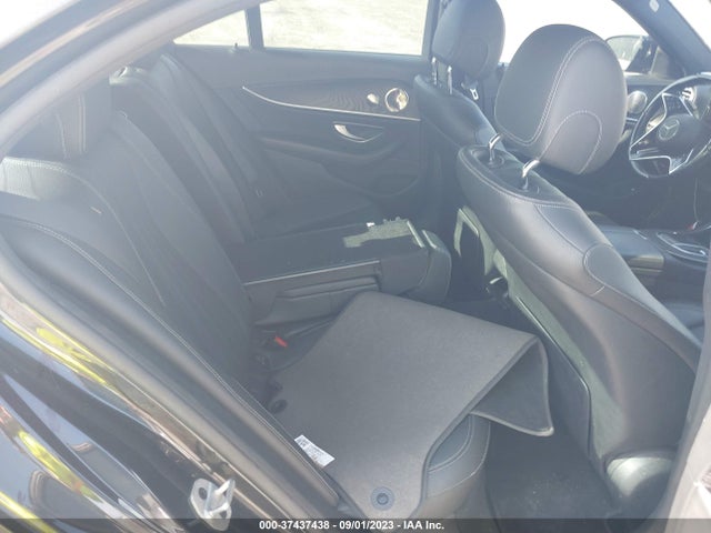W1KZF8DB4MA963134 Mercedes-Benz E-class E 350