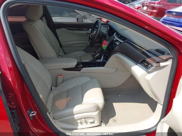 Cadillac XTS LUXURY 2015 2G61M5S36F9120867 Image 5