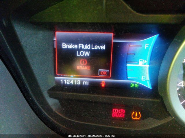1FM5K8F8XFGB17303 Ford Explorer Limited
