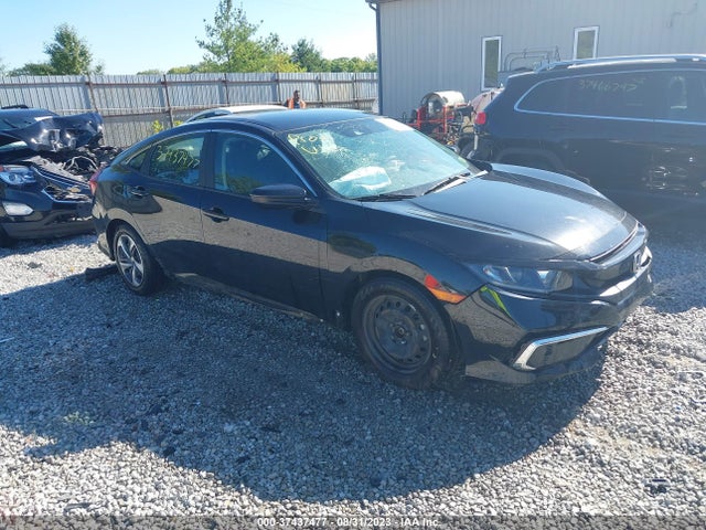 2019 2HGFC2F62KH600012 main image
