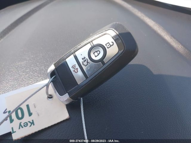 3FA6P0LU5JR103278 Ford Fusion Hybrid Se