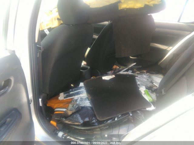3N1CN8EV2ML815314 Nissan VERSA SV
