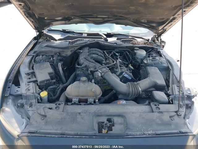 1FA6P8AM5F5369315 Ford Mustang V6