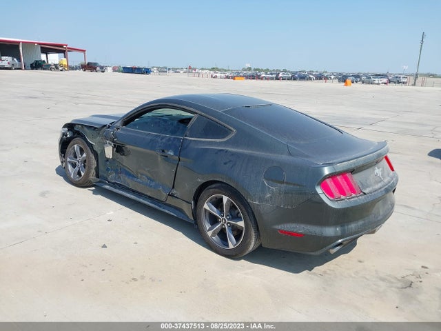 1FA6P8AM5F5369315 Ford Mustang V6
