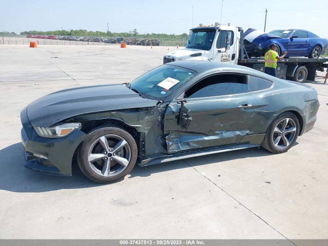 1FA6P8AM5F5369315 Ford Mustang V6