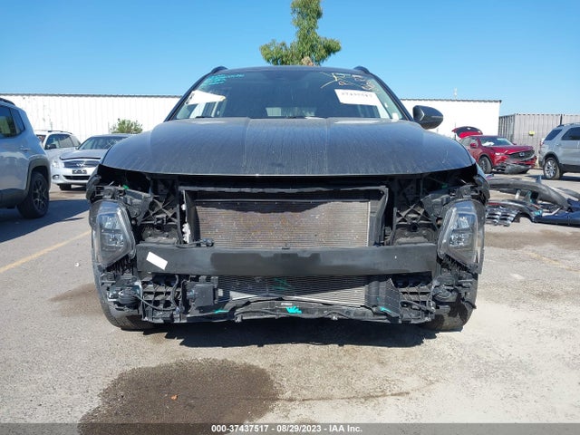 Hyundai TUCSON SEL 2022 5NMJC3AE0NH002863 Image 13