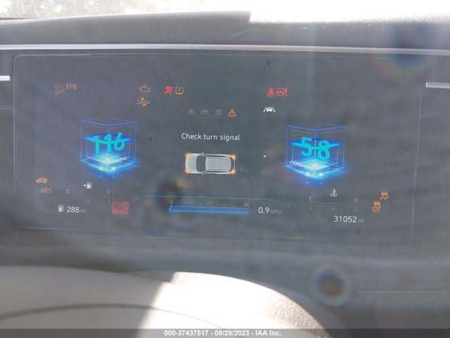 Hyundai TUCSON SEL 2022 5NMJC3AE0NH002863 Image 14