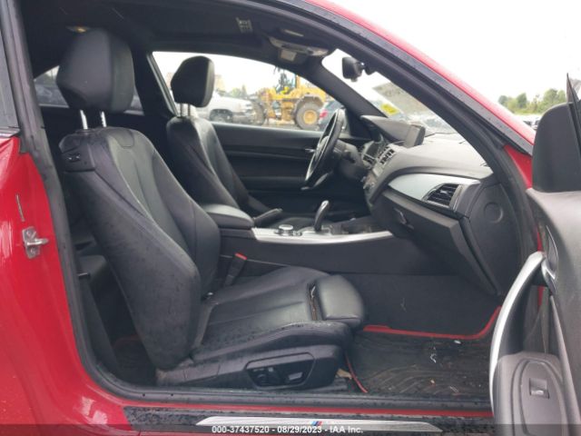 WBA1F5C59EV255776 BMW 2 Series 228i