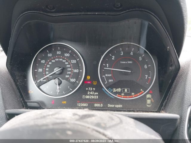 WBA1F5C59EV255776 BMW 2 Series 228i