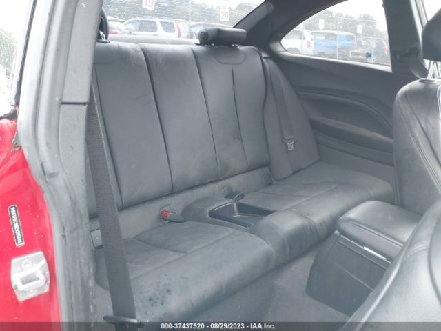 WBA1F5C59EV255776 BMW 2 Series 228i