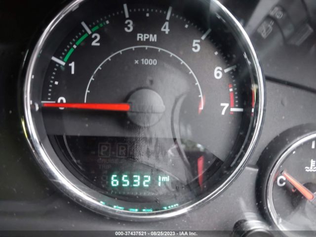 1C4BJWDG0EL258492 Jeep Wrangler Unlimited Sport