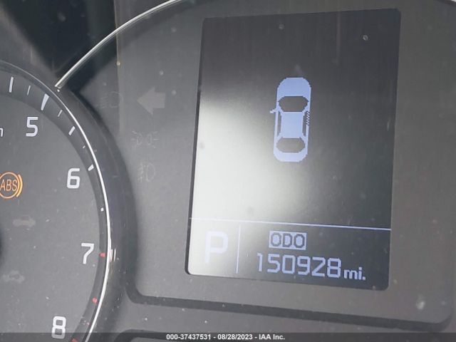 KNAFX4A85F5261201 KIA FORTE EX