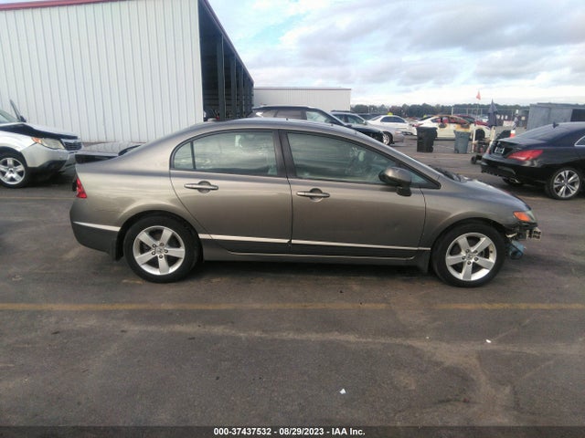 Продажа на аукционе авто 2008 Honda Civic Sdn Ex, vin: 2HGFA16898H354117, номер лота: 37437532