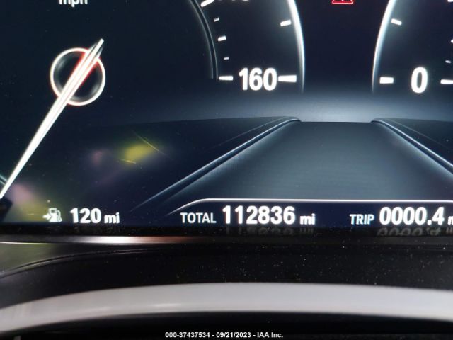 WBAJE5C54JWA92819 BMW 5 Series 540i