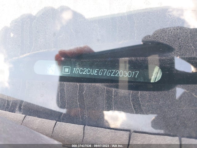 Chevrolet Silverado 2500hd Wt 2016 1GC2CUEG7GZ203017 Image 9