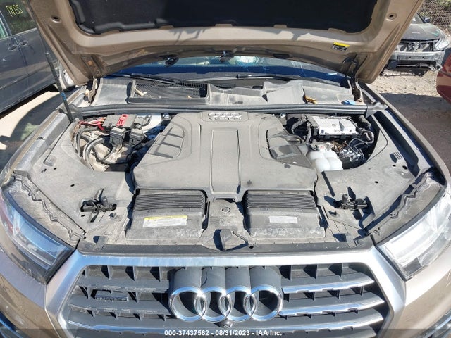 WA1LAAF70KD004009 Audi Q7 55 Premium/55 Se Premium