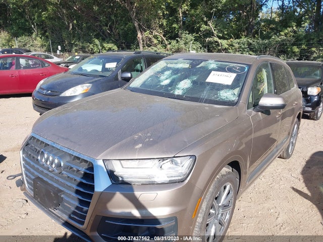 WA1LAAF70KD004009 Audi Q7 55 Premium/55 Se Premium
