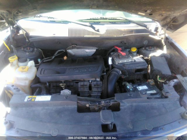 1C4NJDBB7FD423541 Jeep Compass Sport