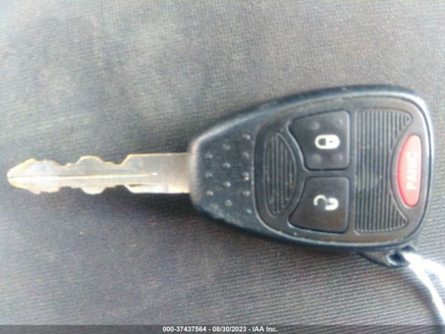 1C4NJDBB7FD423541 Jeep Compass Sport