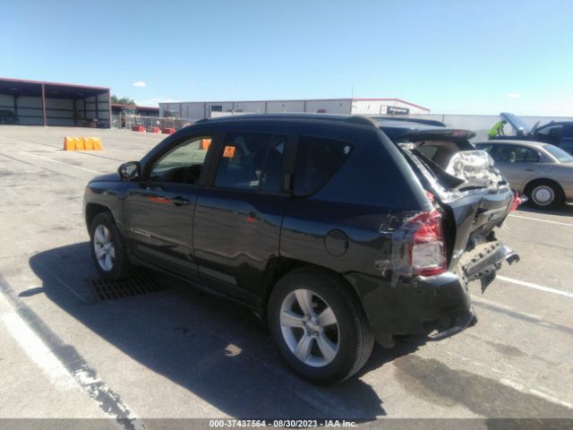1C4NJDBB7FD423541 Jeep Compass Sport