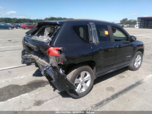 1C4NJDBB7FD423541 Jeep Compass Sport