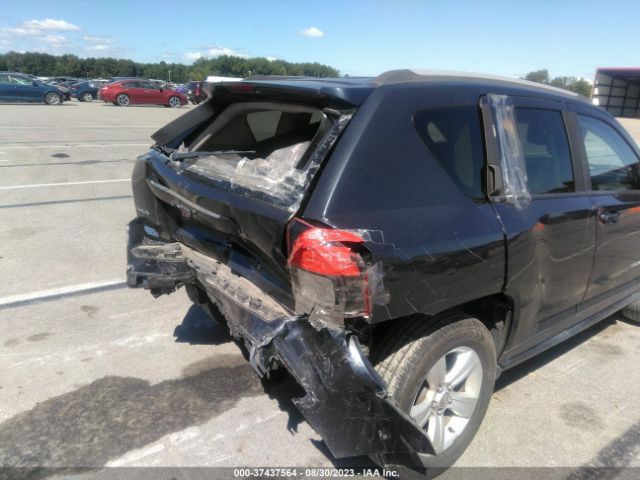1C4NJDBB7FD423541 Jeep Compass Sport