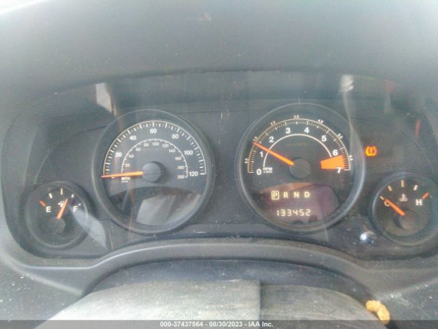 1C4NJDBB7FD423541 Jeep Compass Sport