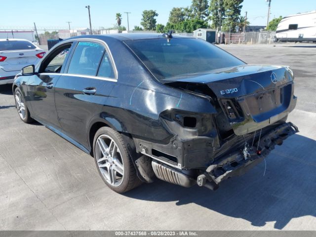 2016 MERCEDES-BENZ E-CLASS WDDHF5KB1GB302222 Photo 2