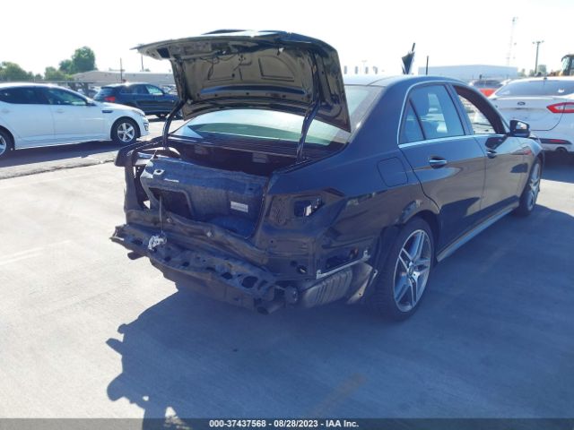 2016 MERCEDES-BENZ E-CLASS WDDHF5KB1GB302222 Photo 3