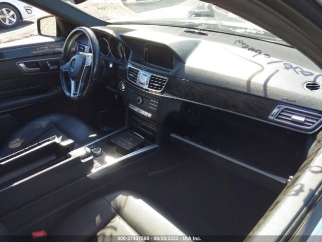 2016 MERCEDES-BENZ E-CLASS WDDHF5KB1GB302222 Photo 4