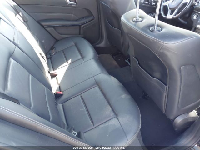 2016 MERCEDES-BENZ E-CLASS WDDHF5KB1GB302222 Photo 7